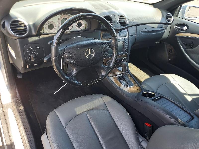 Aukcja sprzedaży 2006 Mercedes-benz Clk, vin: WDBTJ75H96F190970, numer aukcji: 65555106