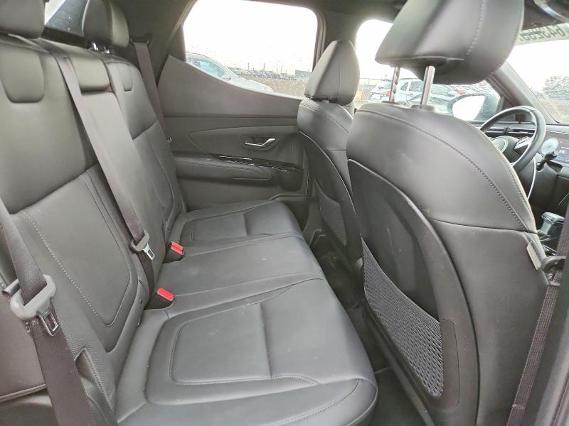 Aukcja sprzedaży 2023 Hyundai Santa Cruz, vin: 5NTJEDAF5PH063402, numer aukcji: 64325376