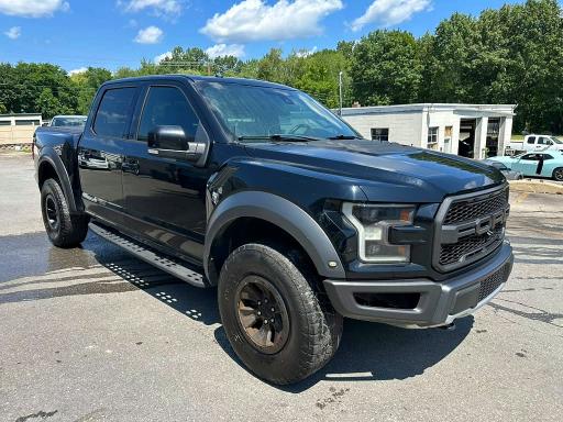 Auction sale of the 2018 Ford F150, vin: 1FTFW1RG7JFA55252, lot number: 63198946