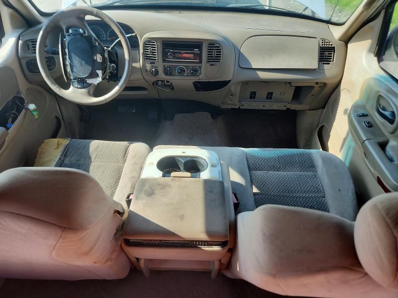 Aukcja sprzedaży 2003 Ford F150, vin: 1FTRW08L53KD00307, numer aukcji: 65919076