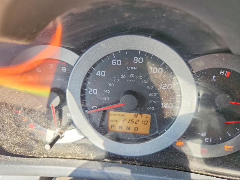 Продаж на аукціоні авто 2008 Toyota Rav4, vin: JTMBK33V285040798, номер лоту: 65831636