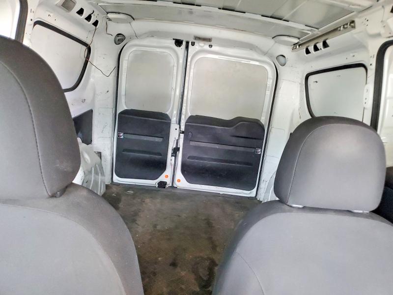 2018 Ram Promaster City მანქანა იყიდება აუქციონზე, vin: ZFBERFAB1J6K29982, აუქციონის ნომერი: 63886976