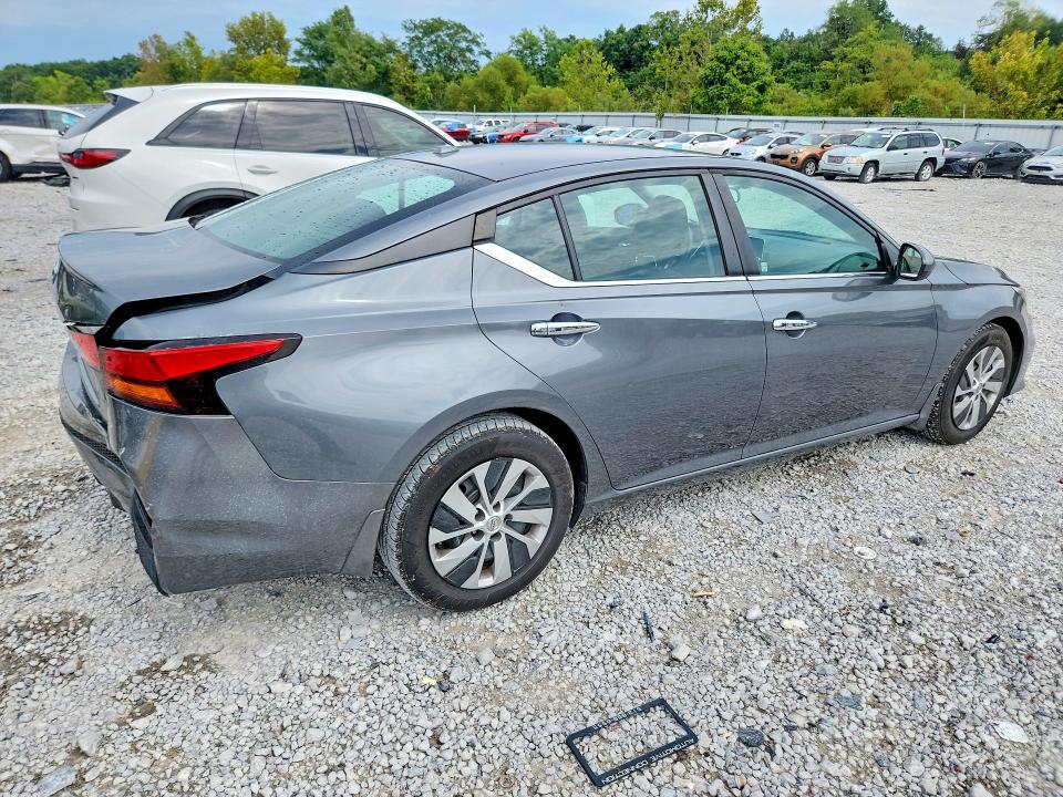 Продаж на аукціоні авто 2019 Nissan Altima, vin: 1N4BL4BV8KC175765, номер лоту: 65638886