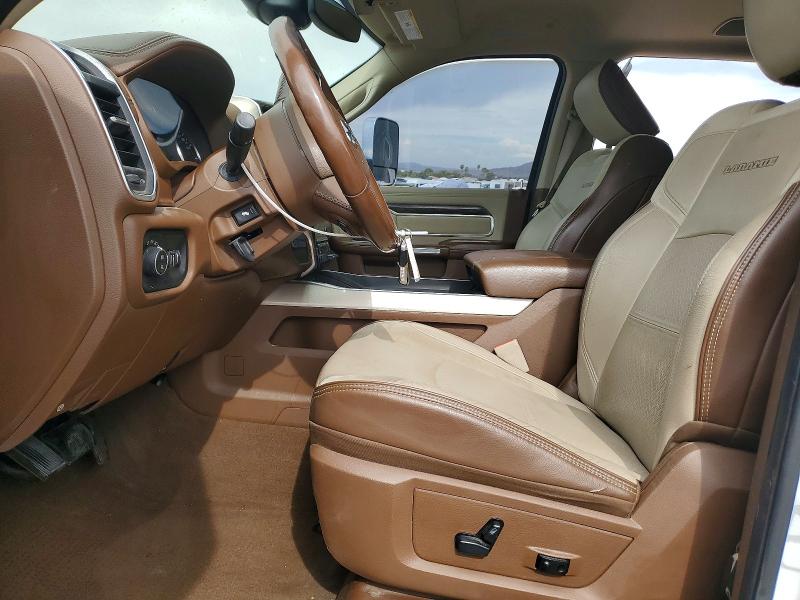 Aukcja sprzedaży 2019 Ram 2500, vin: 3C6UR5NL7KG540006, numer aukcji: 64954176