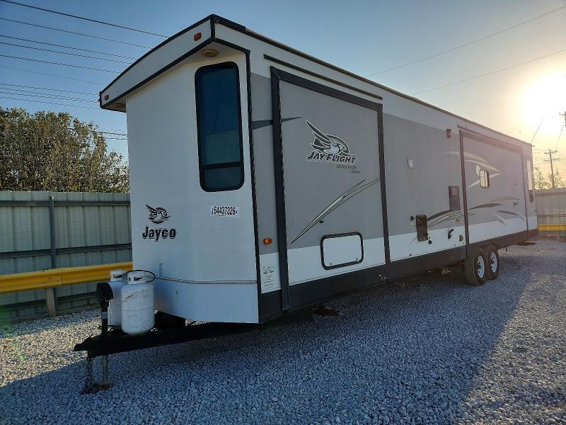 Auction sale of the 2017 Jayco Jay Flight Bungalow, vin: 1UJBJ0BVXH11J0073, lot number: 64437326