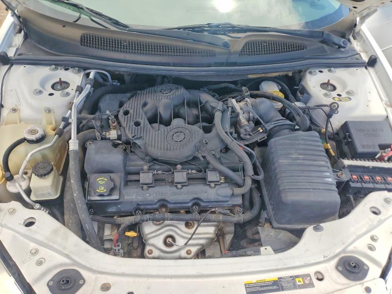 Aukcja sprzedaży 2004 Dodge Stratus, vin: 1B3EL36R14N367312, numer aukcji: 66308926