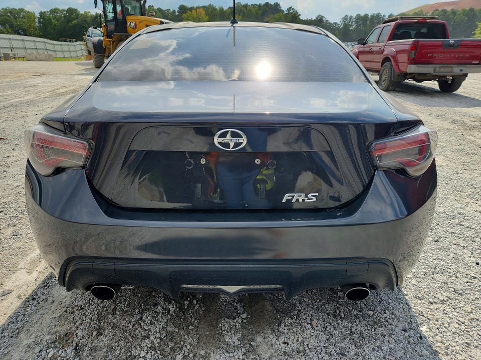 Продажа на аукционе авто 2013 Scion Fr-s, vin: JF1ZNAA16D2717069, номер лота: 65960856