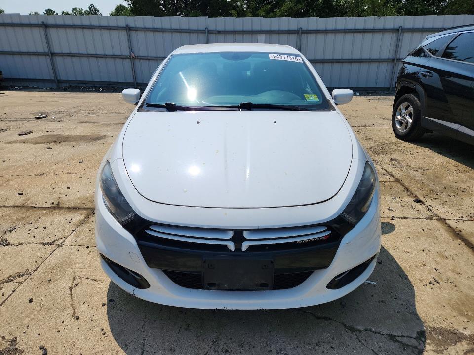 64317916 :رقم المزاد ، 1C3CDFBA1DD241899 vin ، 2013 Dodge Dart مزاد بيع