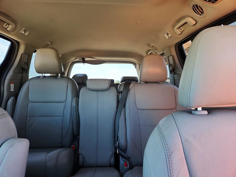 Продаж на аукціоні авто 2015 Toyota Sienna, vin: 5TDYK3DC2FS621541, номер лоту: 66054596