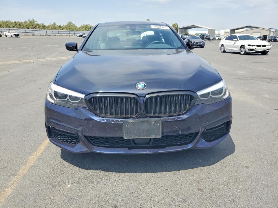 Aukcja sprzedaży 2019 Bmw 530e, vin: WBAJA9C56KB389602, numer aukcji: 66443856