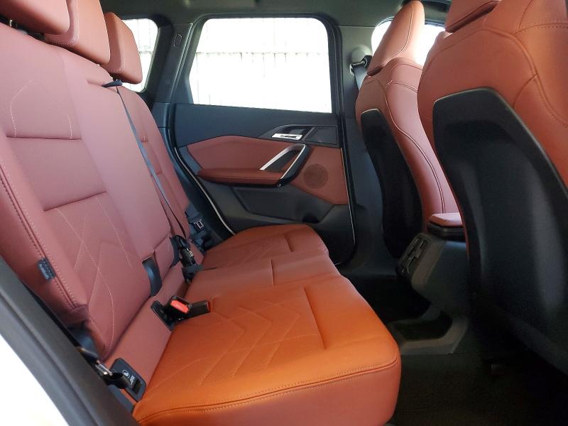Aukcja sprzedaży 2026 Bmw X1, vin: WBX73EF01T5621185, numer aukcji: 63928096