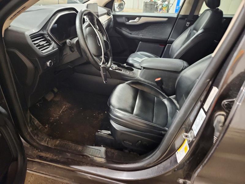 Продаж на аукціоні авто 2020 Ford Escape, vin: 1FMCU9H68LUB32396, номер лоту: 67031536