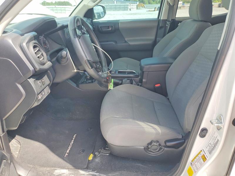 Продаж на аукціоні авто 2021 Toyota Tacoma, vin: 3TYAX5GNXMT018429, номер лоту: 64682146