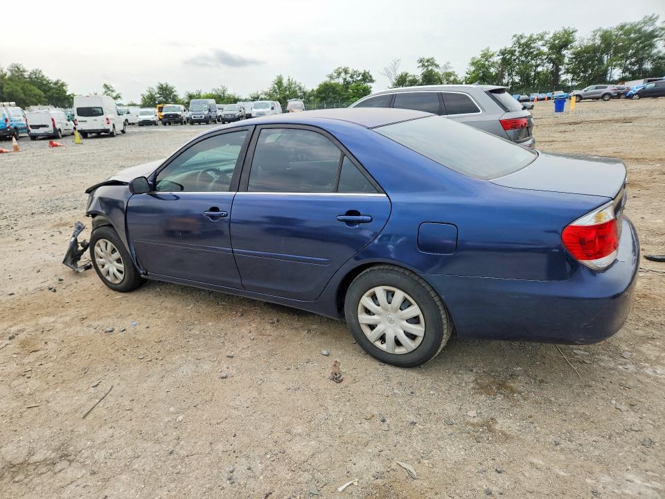 Auction sale of the 2006 Toyota Camry, vin: 4T1BE30K26U157653, lot number: 66916196