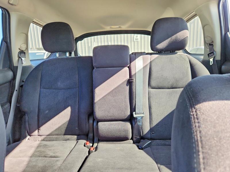 2013 Nissan Pathfinder მანქანა იყიდება აუქციონზე, vin: 5N1AR2MM6DC662961, აუქციონის ნომერი: 65578916