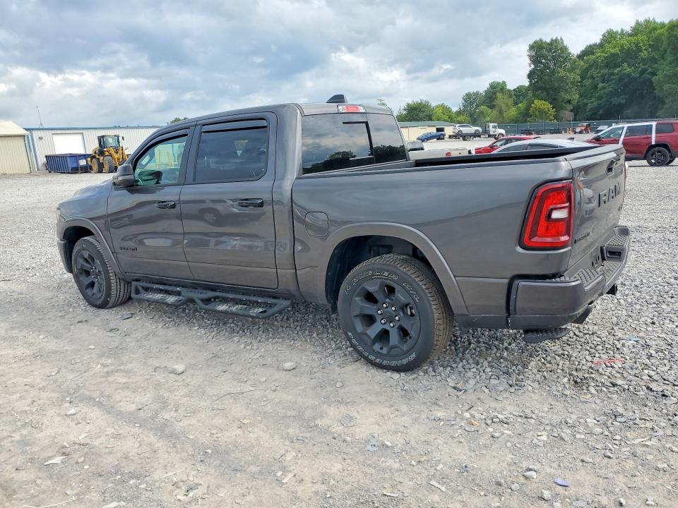 64131506 :رقم المزاد ، 1C6SRFFP9TN184813 vin ، 2026 Ram 1500 مزاد بيع