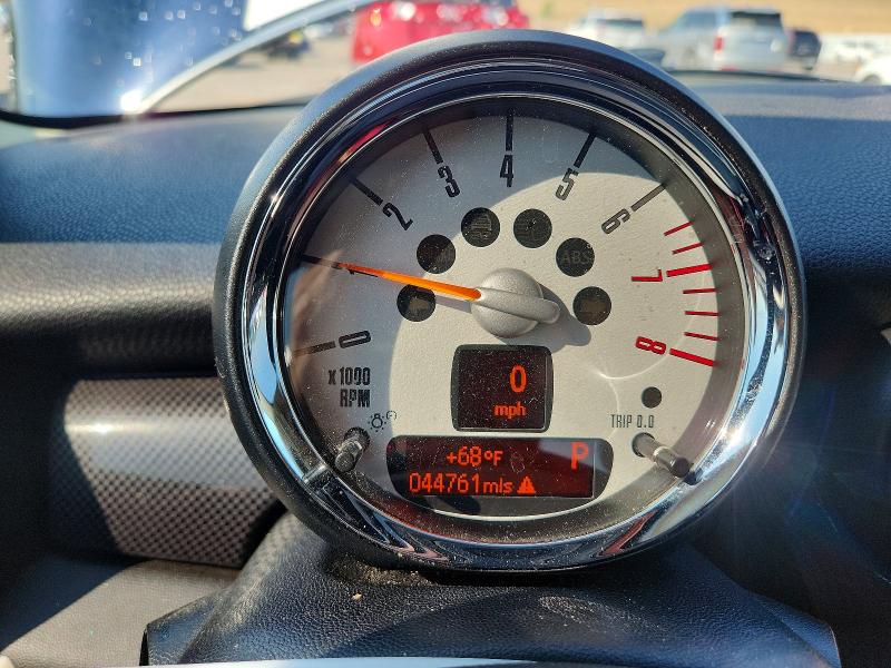Aukcja sprzedaży 2013 Mini Cooper, vin: WMWSV3C55DT394213, numer aukcji: 63913666