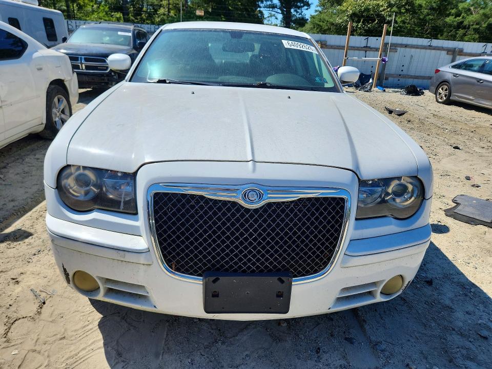 Aukcja sprzedaży 2010 Chrysler 300, vin: 2C3CA2CV1AH328672, numer aukcji: 64092626