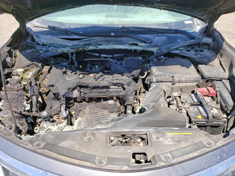64974386 :رقم المزاد ، 1N4AL3AP2EC177654 vin ، 2014 Nissan Altima مزاد بيع