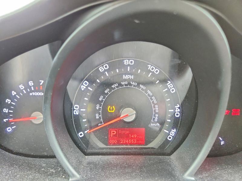 2012 Kia Sportage მანქანა იყიდება აუქციონზე, vin: KNDPB3A24C7227732, აუქციონის ნომერი: 63941906