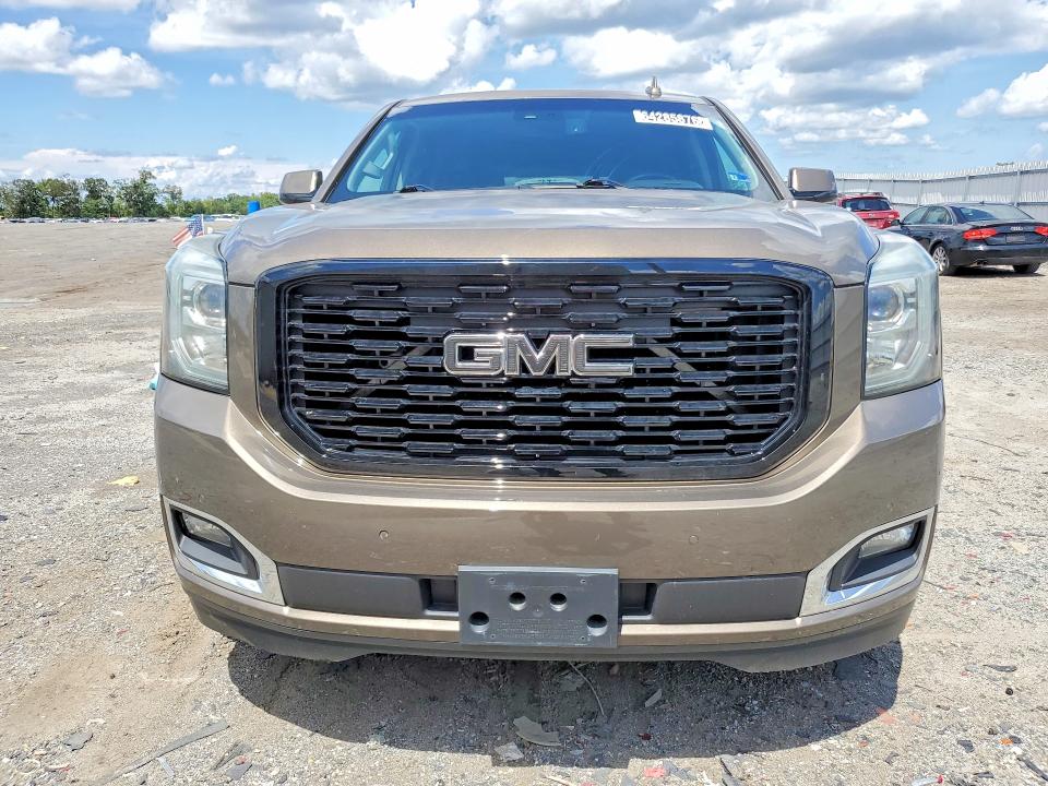 Aukcja sprzedaży 2015 Gmc Yukon, vin: 1GKS2BKC4FR545097, numer aukcji: 64285876