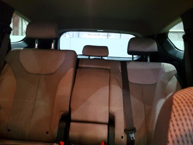 Продажа на аукционе авто 2023 Hyundai Santa Fe, vin: 5NMS1DAJ7PH521795, номер лота: 63008196