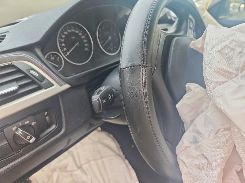 65697436 :رقم المزاد ، WBA3C3C55EF985281 vin ، 2014 Bmw 320 مزاد بيع