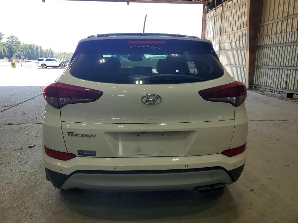 Aukcja sprzedaży 2017 Hyundai Tucson, vin: KM8J33A25HU581573, numer aukcji: 66035316