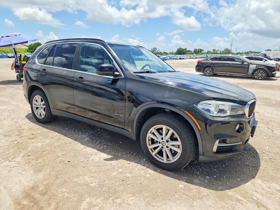 Aukcja sprzedaży 2015 Bmw X5, vin: 5UXKR0C55F0K70192, numer aukcji: 64476096