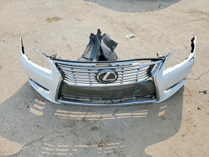 Aukcja sprzedaży 2013 Lexus Ls, vin: JTHCL5EF0D5019251, numer aukcji: 63772256