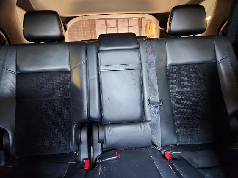 64430256 :رقم المزاد ، 1C4RDJDG0JC283220 vin ، 2018 Dodge Durango مزاد بيع