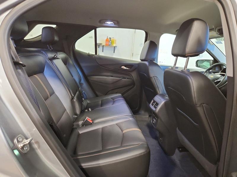 2024 Chevrolet Equinox მანქანა იყიდება აუქციონზე, vin: 3GNAXXEG2RL298542, აუქციონის ნომერი: 63899866
