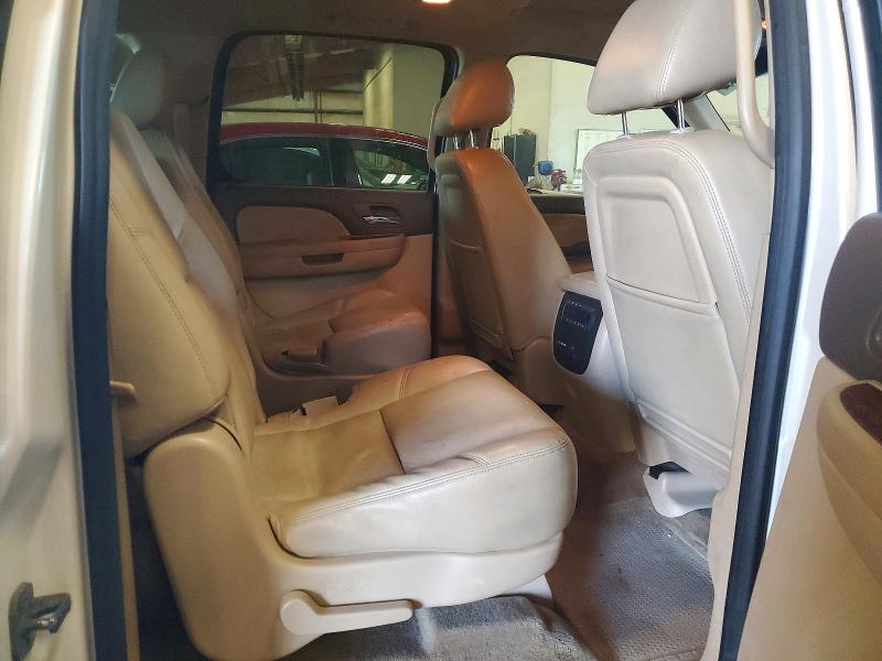 Aukcja sprzedaży 2013 Chevrolet Suburban, vin: 1GNSKKE73DR104866, numer aukcji: 63475006