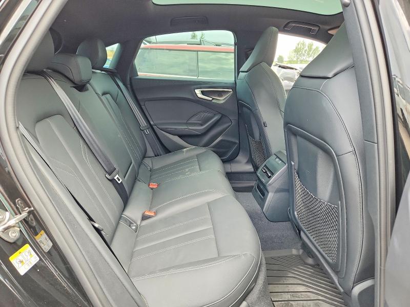 Продажа на аукционе авто 2025 Audi A5, vin: WAU5BCFUXSN076632, номер лота: 63490406