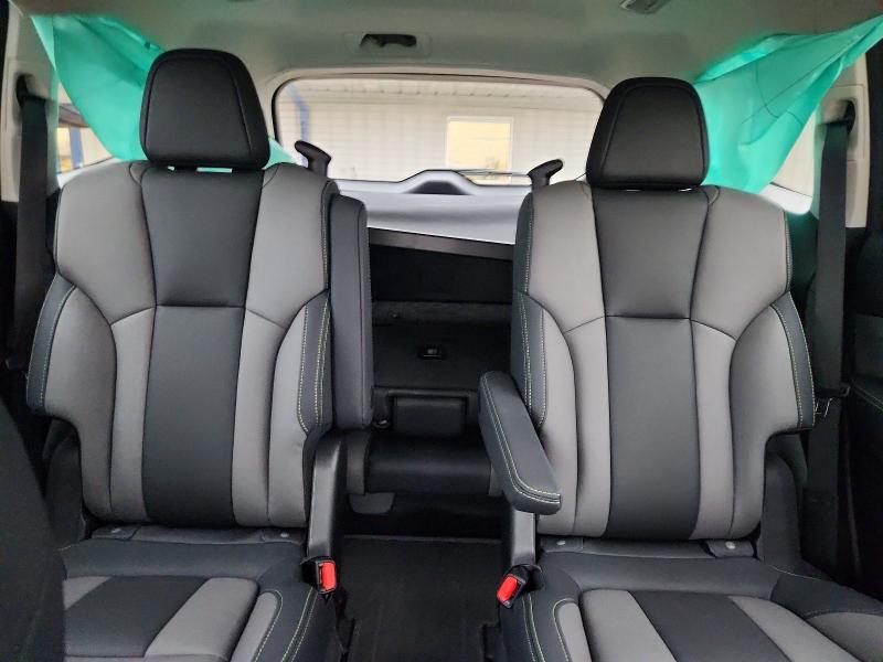 Продажа на аукционе авто 2024 Subaru Ascent, vin: 4S4WMAHD9R3433674, номер лота: 64605076