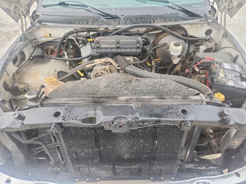 2000 Dodge Ram 1500 მანქანა იყიდება აუქციონზე, vin: 1B7HC16Y2YS585693, აუქციონის ნომერი: 65847916