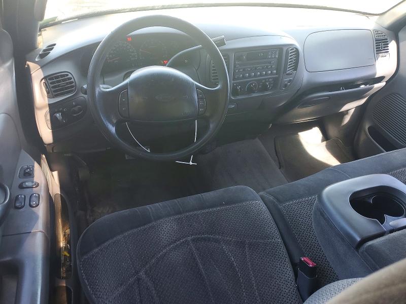 Aukcja sprzedaży 2000 Ford F150, vin: 1FTZX1720YNB55467, numer aukcji: 66058556