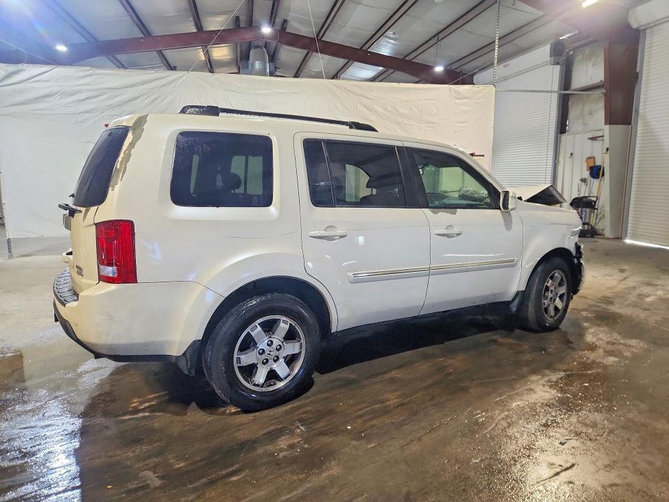 Aukcja sprzedaży 2011 Honda Pilot, vin: 5FNYF4H91BB099976, numer aukcji: 66531656