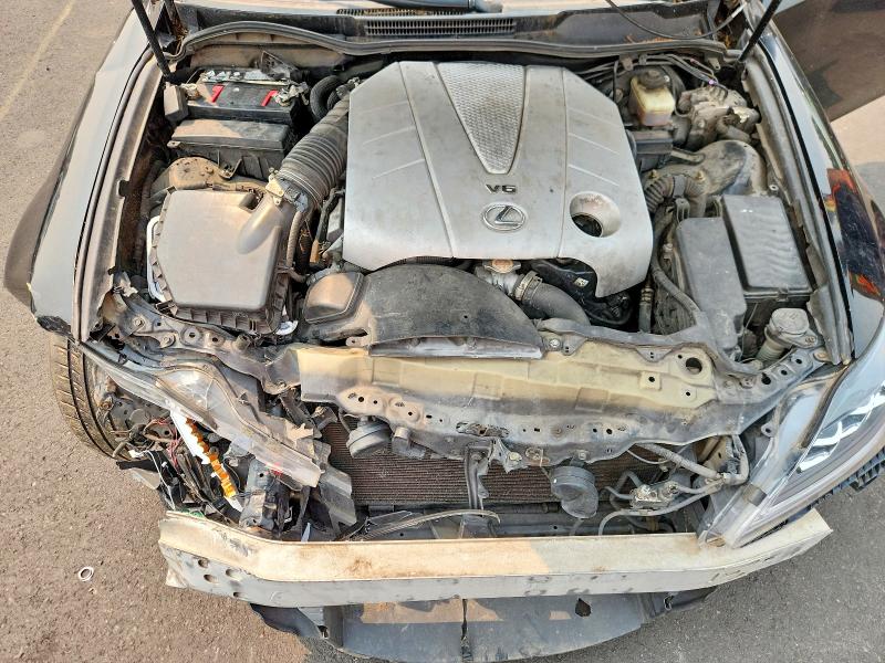 Продажа на аукционе авто 2007 Lexus Is, vin: JTHBE262272010475, номер лота: 63905626