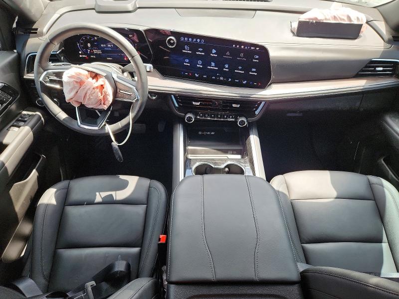 Продажа на аукционе авто 2026 Chevrolet Tahoe, vin: 1GNS6NKD4TR143223, номер лота: 66604666
