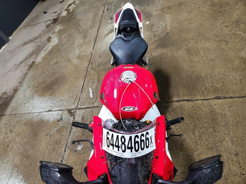 Aukcja sprzedaży 2026 Yamaha Yzf690, vin: JYARM60E5TA000970, numer aukcji: 64484666