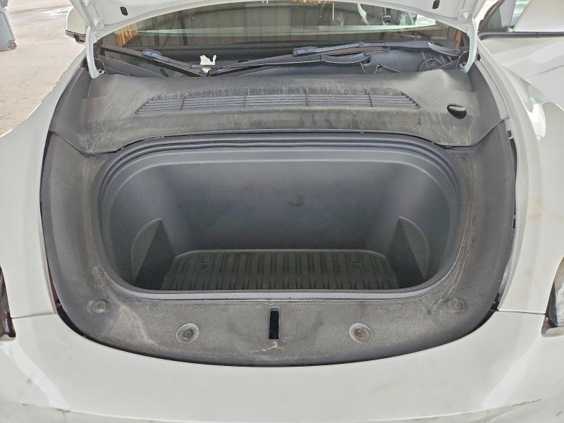 Aukcja sprzedaży 2022 Tesla Model Y, vin: 7SAYGDEE3NF408630, numer aukcji: 61733156