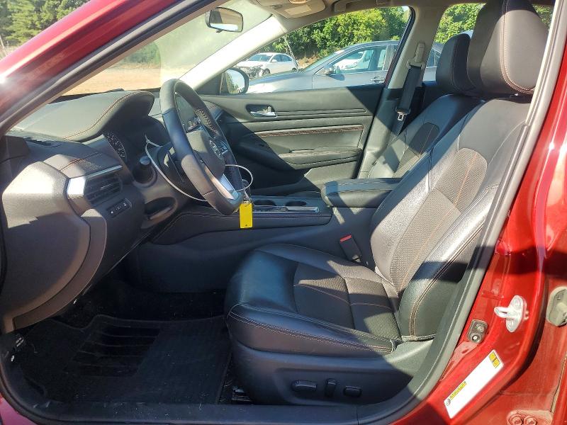 Продаж на аукціоні авто 2019 Nissan Altima, vin: 1N4AL4CV5KC102816, номер лоту: 63823906