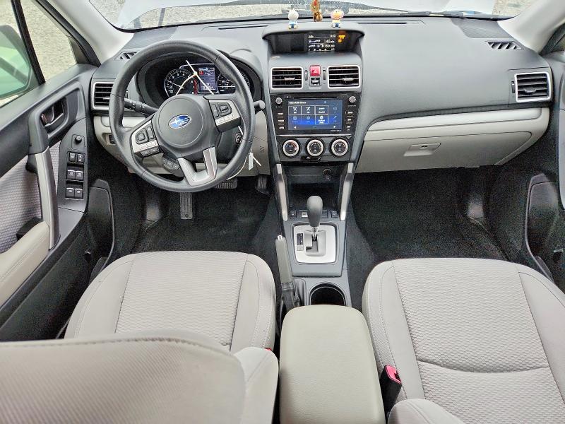 Продаж на аукціоні авто 2018 Subaru Forester, vin: JF2SJAGC0JH459108, номер лоту: 66785626