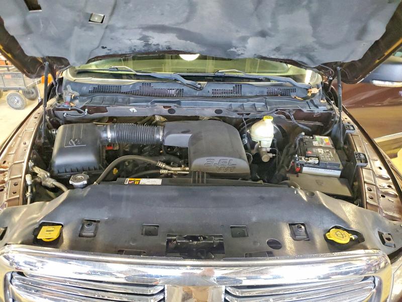 64283606 :رقم المزاد ، 1C6RR7GG1ES303557 vin ، 2014 Ram 1500 مزاد بيع