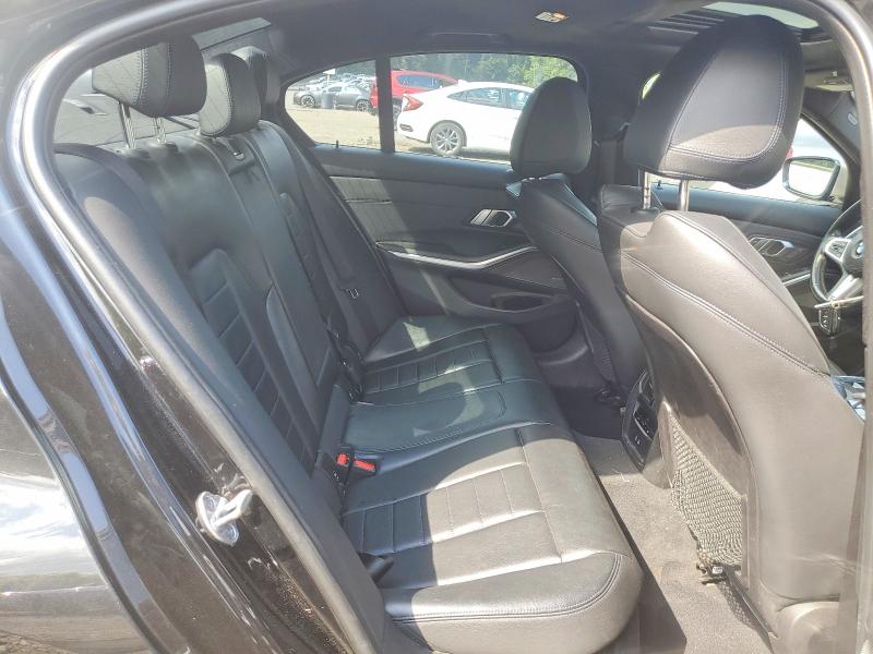 Aukcja sprzedaży 2021 Bmw M340xi, vin: 3MW5U9J02M8B53937, numer aukcji: 63659636