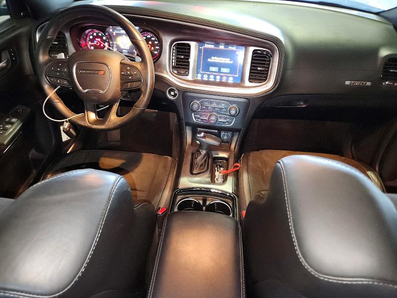 Aukcja sprzedaży 2023 Dodge Charger, vin: 2C3CDXCT5PH639503, numer aukcji: 65266156