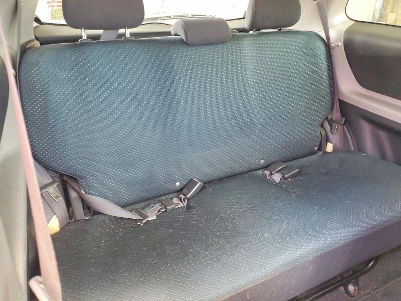 Продажа на аукционе авто 2007 Toyota Yaris, vin: JTDJT923775071863, номер лота: 65077066