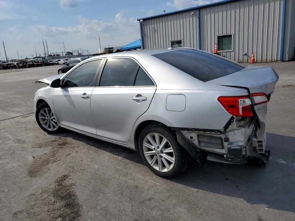 Aukcja sprzedaży 2014 Toyota Camry, vin: 4T1BF1FK6EU752190, numer aukcji: 67020476