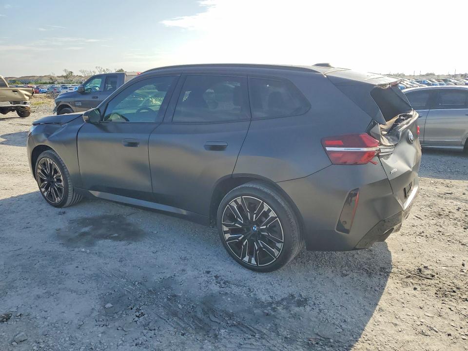 Продажа на аукционе авто 2025 Bmw X3, vin: 5UX53GP03S9Z10170, номер лота: 63650976